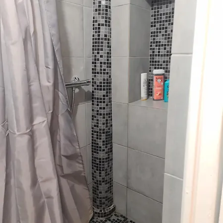 Appartamento Au Pied Du Sacré Cœur